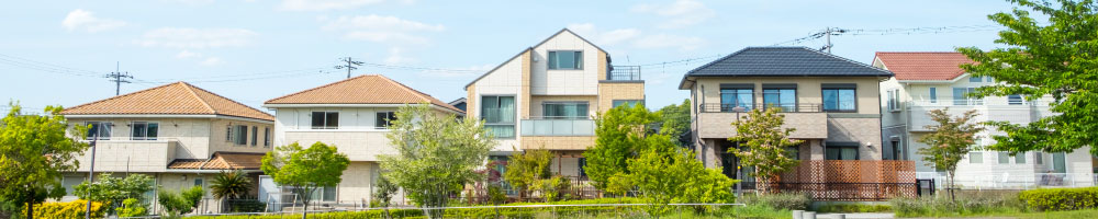 市川市・船橋市・松戸市・城東エリアで不動産の売却をお考えは友愛ハウジング