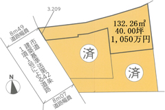 柏市西町
