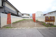 市川市南大野3丁目