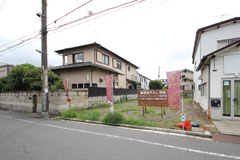 市川市八幡6丁目